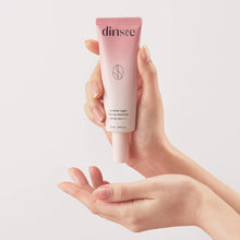 Load image into Gallery viewer, dinsee Premium Vegan Tone Up Sunscreen SPF50+ PA++++ 50ml