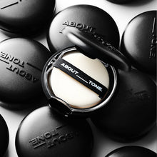 Load image into Gallery viewer, ABOUT_TONE Blur Powder Pact 9g