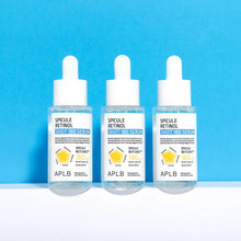 Load image into Gallery viewer, APLB Spicule Retinol Shot 180 Serum 40ml