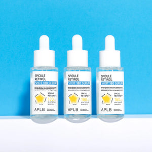 APLB Spicule Retinol Shot 180 Serum 40ml