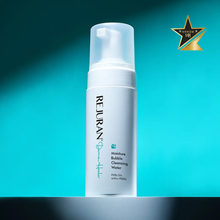 Load image into Gallery viewer, Rejuran Moisture Bubble Cleansing Water 150ml