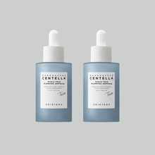 Load image into Gallery viewer, SKIN1004 Madagascar Centella Hyalu-Teca Plumping Ampoule 50ml Double Pack