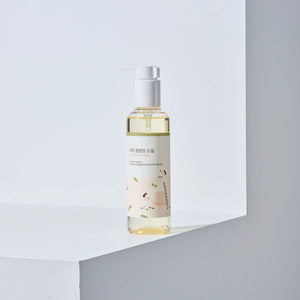 [1+1] Round Lab Soybean Nourishing Cleansing Oil 200ml