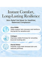 Load image into Gallery viewer, Arencia Blue Collagen Cryo Jello Mask 4EA