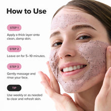 Load image into Gallery viewer, Beauty of Joseon Red Bean Refreshing Pore Mask 140ml