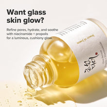 Load image into Gallery viewer, Beauty of Joseon Glow Serum : Propolis + Niacinamide 30ml