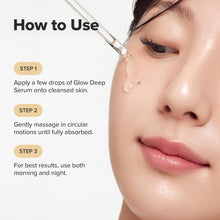 Load image into Gallery viewer, Beauty of Joseon Glow Deep Serum : Rice +Alpha-Arbutin 30ml