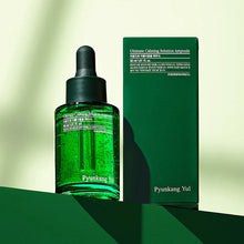 Load image into Gallery viewer, Pyunkang Yul Ultimate Calming Solution Ampoule 30ml