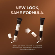 Load image into Gallery viewer, Skin1004 Madagascar Centella Probio-Cica Bakuchiol Eye Cream 20ml