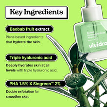 Load image into Gallery viewer, Vividraw Baobab Hydrogel To Drop Ampoule 40ml