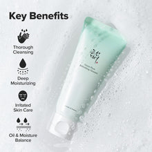 Load image into Gallery viewer, Beauty of Joseon Green Plum Refreshing Cleanser 100ml