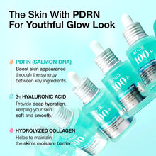 Load image into Gallery viewer, Anua PDRN Hyaluronic Acid Capsule 100 Serum 30ml