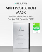 Load image into Gallery viewer, REJURAN Skin Protection Mask 5EA