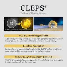 Load image into Gallery viewer, cepoLAB Biogenic Essence 90% 30ml