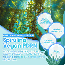 Load image into Gallery viewer, SOME BY MI PDRN Spirulina Soothing Repair Serum 50ml