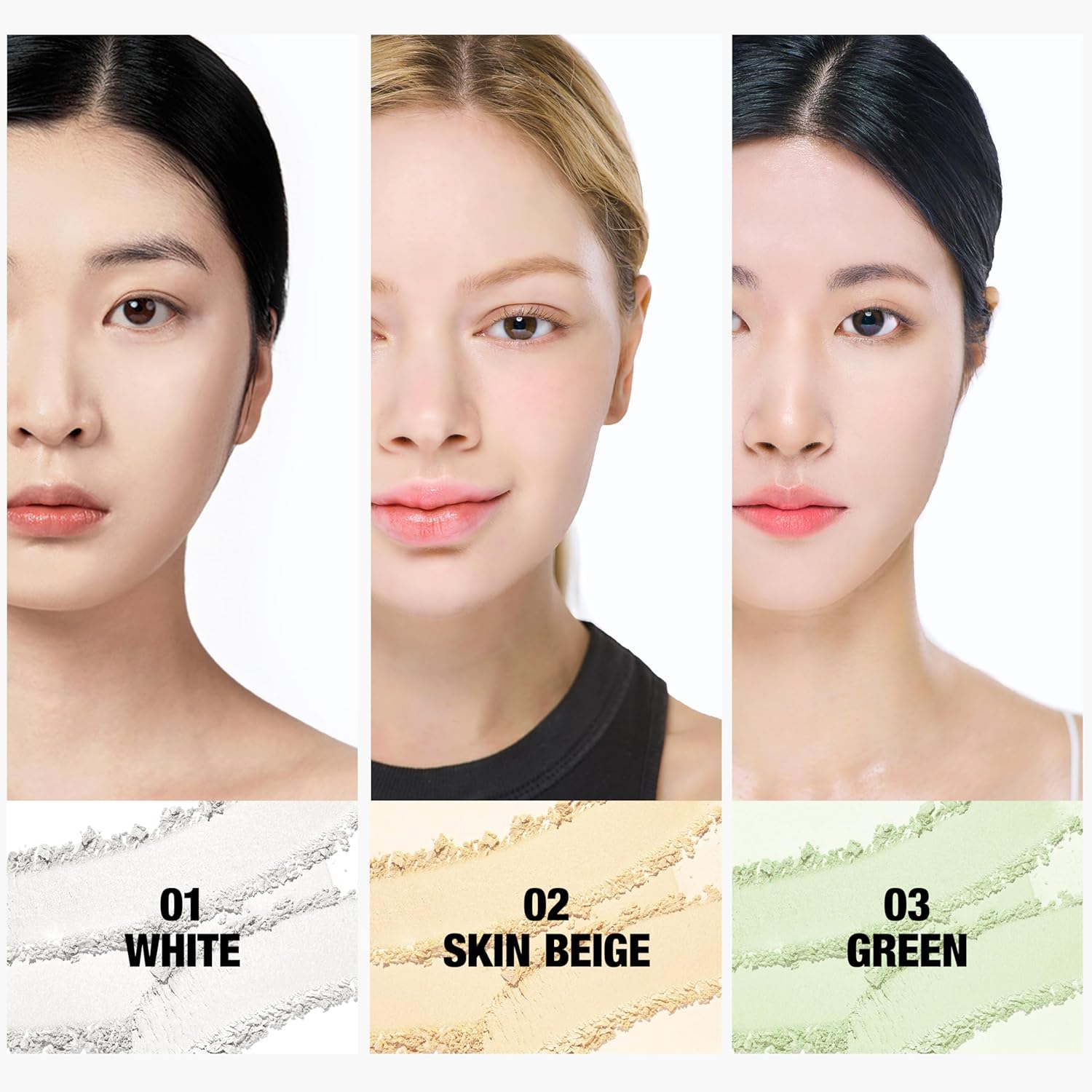 TFIT Translucent Set Finishing Powder 7g – SoKoSkins