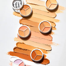 Load image into Gallery viewer, TFIT Cover Up Pro Concealer