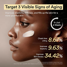 Load image into Gallery viewer, Abib Jericho Rose Creme Nutrition Tube 75ml