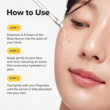 Load image into Gallery viewer, Beauty of Joseon Glow Serum : Propolis + Niacinamide 30ml