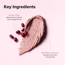 Load image into Gallery viewer, Beauty of Joseon Red Bean Refreshing Pore Mask 140ml