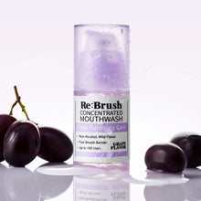 Load image into Gallery viewer, Rebrush Concentrated Mouthwash 20ml