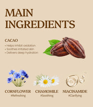 Load image into Gallery viewer, motomont Afternoon Facial Mist Milktea 100ml