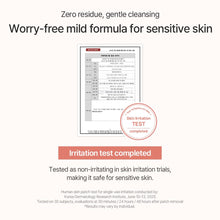 Load image into Gallery viewer, MIXSOON PDRN Collagen Gel Cleanser 100ml