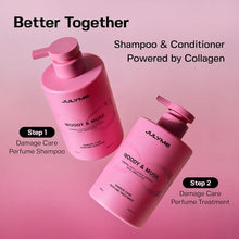 Load image into Gallery viewer, JULYME Damage Care Perfume Treatment 500ml