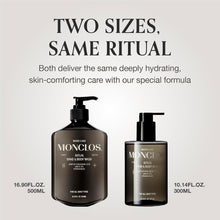 Load image into Gallery viewer, MONCLOS Ritual Hand &amp; Body Wash 300ml