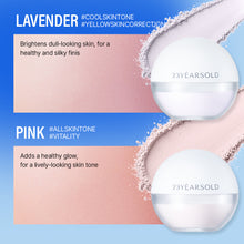 Load image into Gallery viewer, 23YEARSOLD Derma Thin Zero Sebum Rice Powder 7g