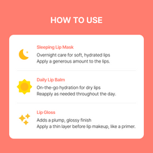 Load image into Gallery viewer, Heimish Ever Glow All Night Lip Mask 20g