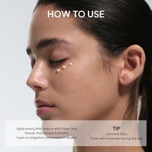 Load image into Gallery viewer, ARENCIA Eraser Shot Glycolic Acid Booster 30ml