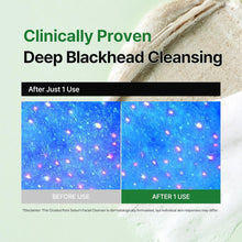 Load image into Gallery viewer, dewdap Cicatea Pore &amp; Sebum Pack Cleanser 150ml