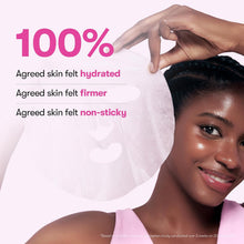 Load image into Gallery viewer, VT Cica collagen Mask 30EA