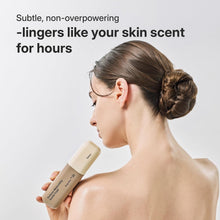 Load image into Gallery viewer, hetras Double Shot Perfume Body Mist 120ml