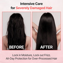 Load image into Gallery viewer, GROWUS Damage Therapy No-Wash Treatment EX 250ml #Dew Rose