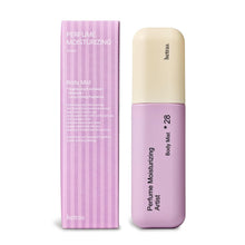Load image into Gallery viewer, hetras Double Shot Perfume Body Mist 120ml