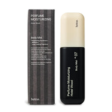 Load image into Gallery viewer, hetras Double Shot Perfume Body Mist 120ml