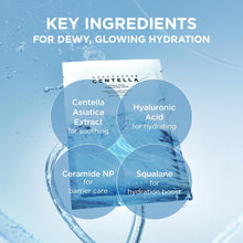 Load image into Gallery viewer, SKIN1004 Madagascar Centella Hyalu-Cica Hydrating Mask 5EA