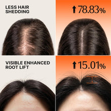 Load image into Gallery viewer, lilyeve Grow:Turn 3D Volume Shampoo 200ml - [Refill]