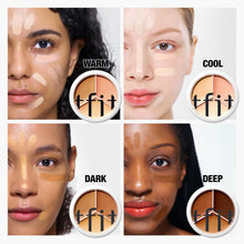 Load image into Gallery viewer, TFIT Cover Up Pro Concealer