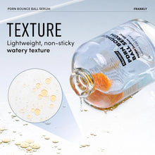 Load image into Gallery viewer, FRANKLY PDRN Bounce Ball Serum 30ml