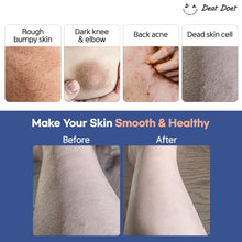 Load image into Gallery viewer, Dear Doer Body Scrub 100mL