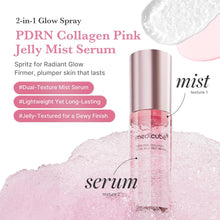 Load image into Gallery viewer, MEDICUBE PDRN Pick Collagen Glow Jelly Mist Serum 100ml