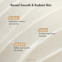 Load image into Gallery viewer, Dr.Ceuracle Ganghwa Rice Deep Cream Mask 120ml