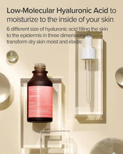 Load image into Gallery viewer, Mary&amp;May Hyaluronics Serum 30ml