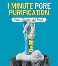 Load image into Gallery viewer, Dear Doer Break Pore Cleansing Pack To Foam 100ml