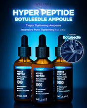 Load image into Gallery viewer, Wellage Hyper Peptide Botuleedle Ampoule 1000 50ml