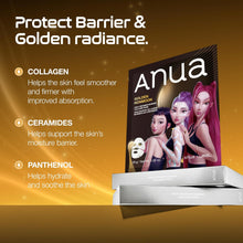 Load image into Gallery viewer, Anua Kpop Demon Hunters Ceramide Barrier Collagen Mask 4EA