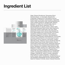 Load image into Gallery viewer, Anua PDRN Hyaluronic Acid Hydrating Capsule Mist 30ml Double Pack